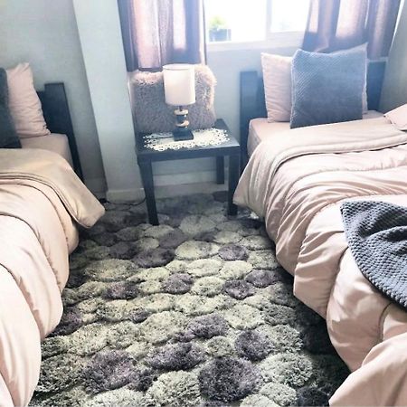 Appartement Au Coeur Du Centre Ville De Rabat Exteriör bild