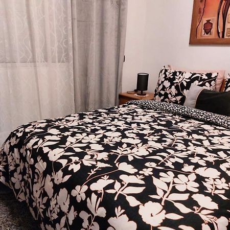Appartement Au Coeur Du Centre Ville De Rabat Exteriör bild