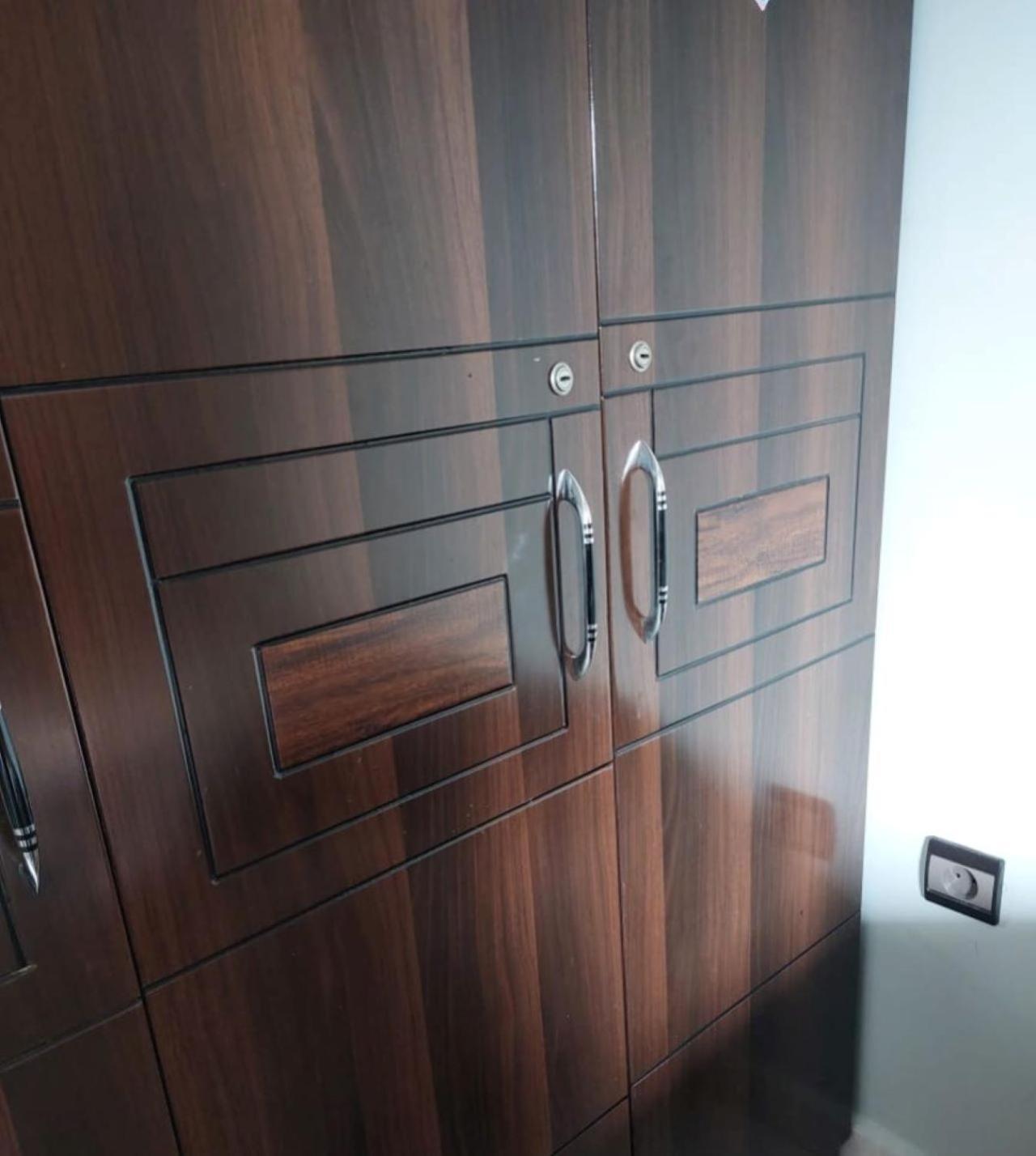 Appartement Au Coeur Du Centre Ville De Rabat Exteriör bild